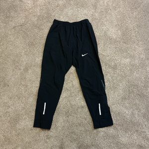 Nike Running Pants (Men's XL)